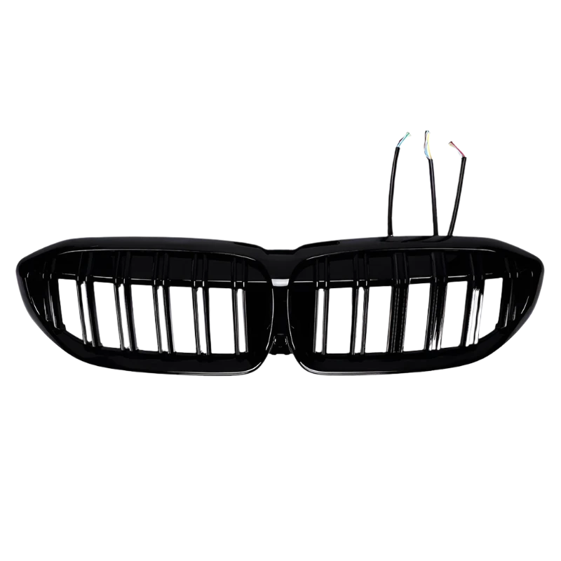 Parrilla delantera LED de color M para BMW Serie 3 G20/G21 (2019-2022)