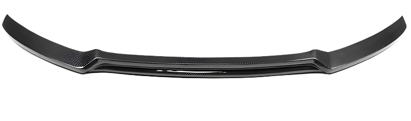 Carbon Fiber Lip for Mk2 TT / TTs / TTrs