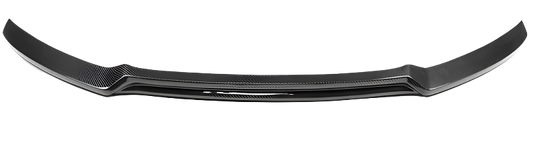 Carbon Fiber Lip for Mk2 TT / TTs / TTrs