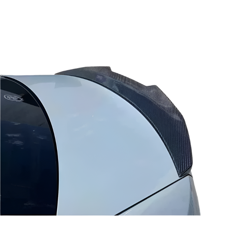 G20/G22 M3/M4 G80/G82 Carbon Fiber Rear Spoiler