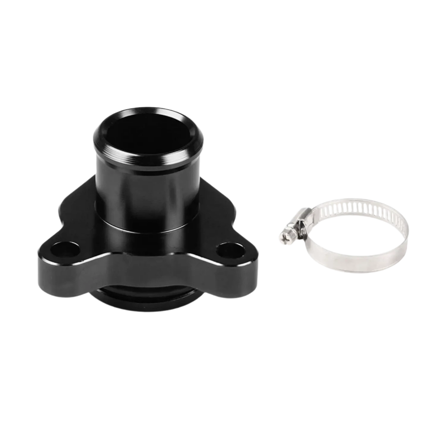 BMW Aluminum Coolant Flange - N20 / N52 / N54 / N55