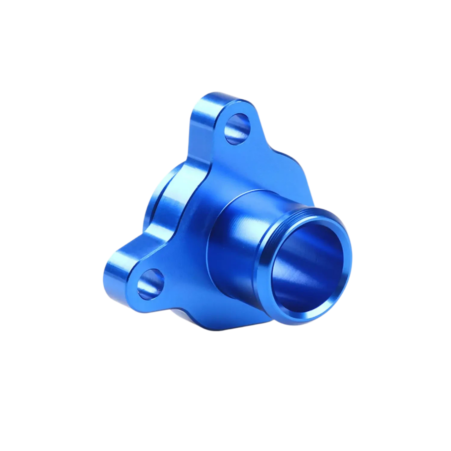 BMW Aluminum Coolant Flange - N20 / N52 / N54 / N55