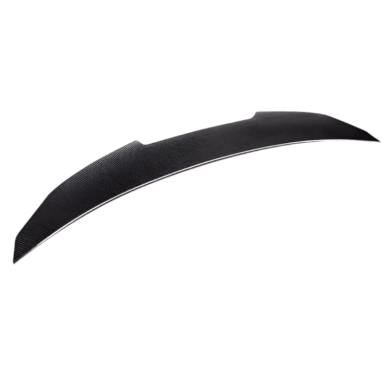 G20/G22 M3/M4 G80/G82 Carbon Fiber Rear Spoiler