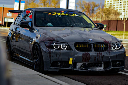 335i 5" Intercooler FMIC - ARM Motorsports