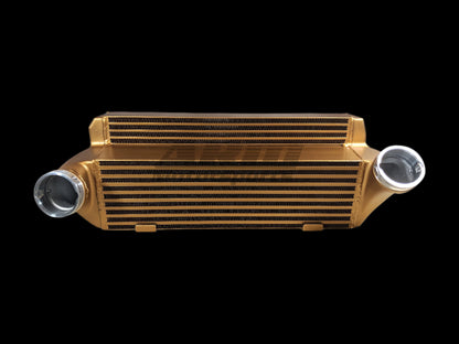 335i 5" Intercooler FMIC - ARM Motorsports