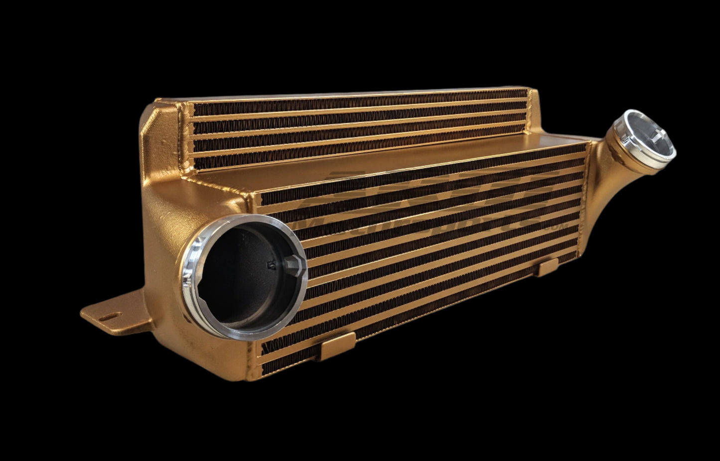 335i 5" Intercooler FMIC - ARM Motorsports
