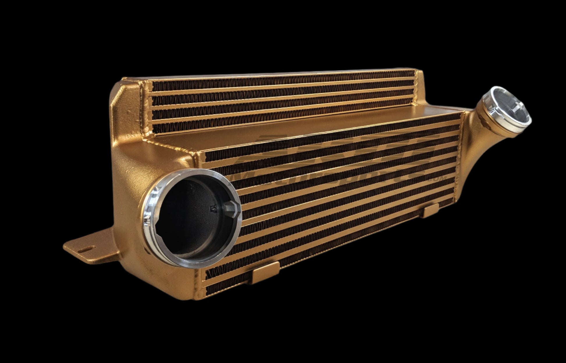335i 5" Intercooler FMIC - ARM Motorsports