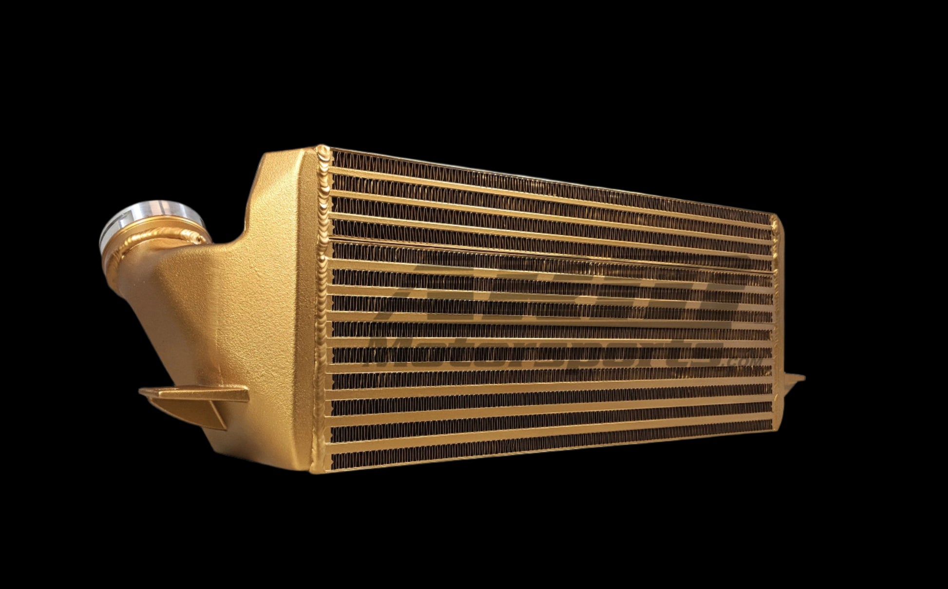 335i 5" Intercooler FMIC - ARM Motorsports