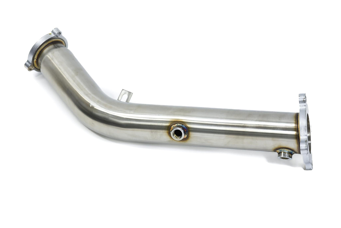 AUDI A4 B8 3" TEST PIPE - ARM Motorsports