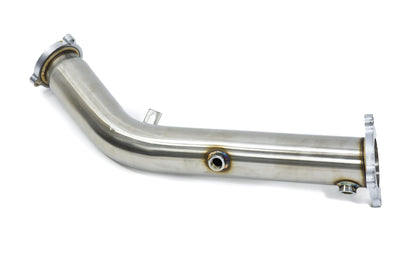 AUDI A4 B8 3" TEST PIPE - ARM Motorsports