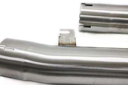 340i 440i MIDPIPE UPGRADE
