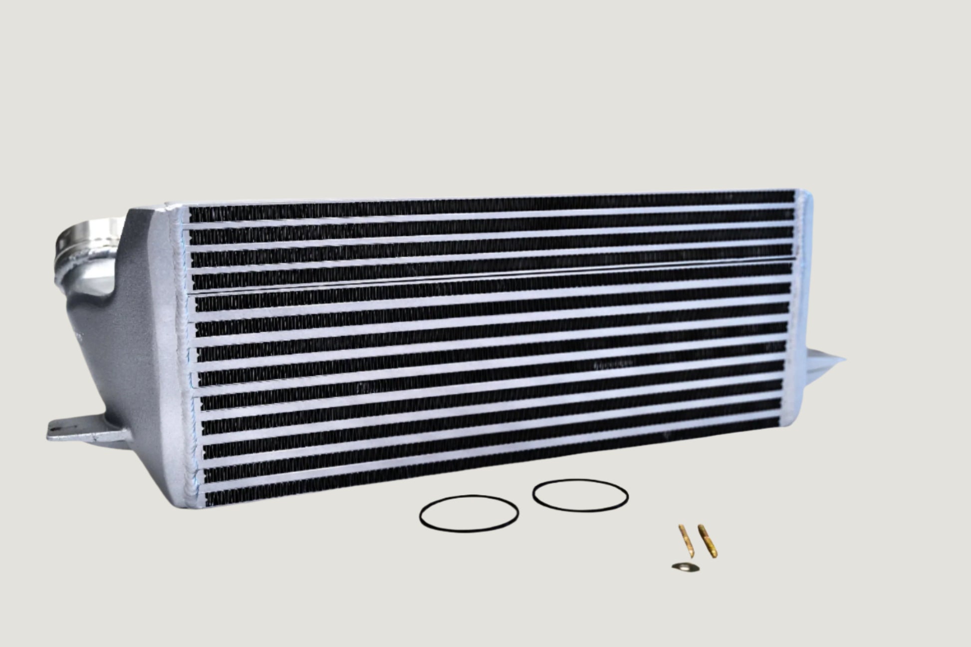 335i 5" Intercooler FMIC - ARM Motorsports