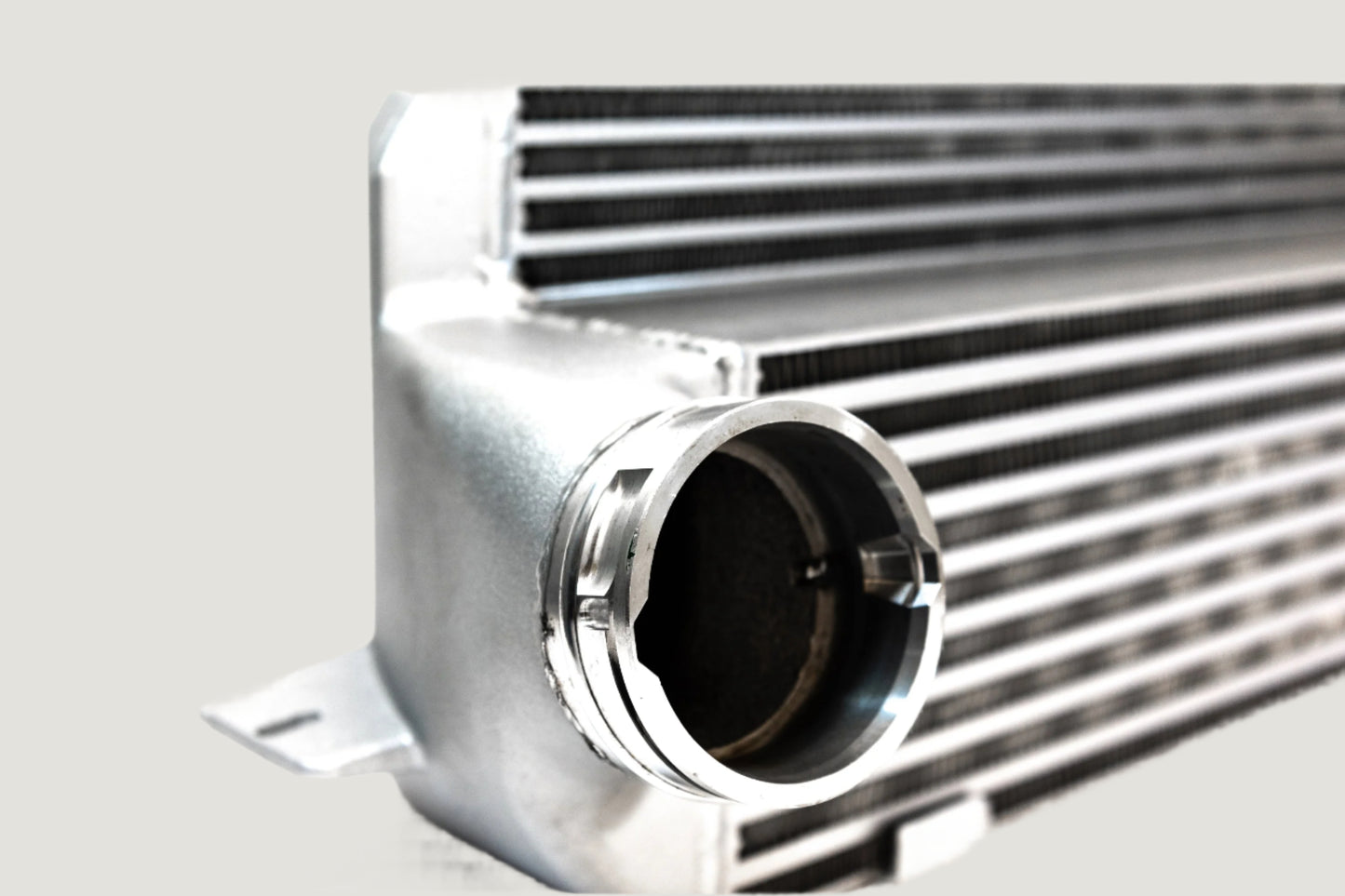 335i 5" Intercooler FMIC - ARM Motorsports