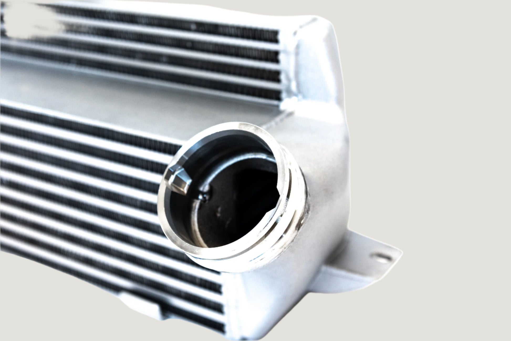 335i 5" Intercooler FMIC - ARM Motorsports