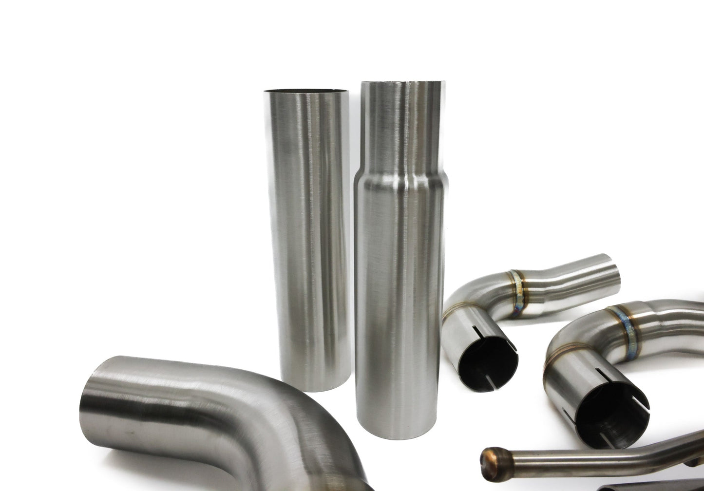 MK7 GTI EXHAUST