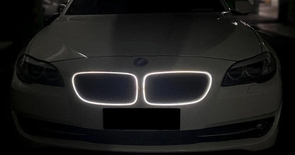 Illuminated Grille for F10 / F11 / F18