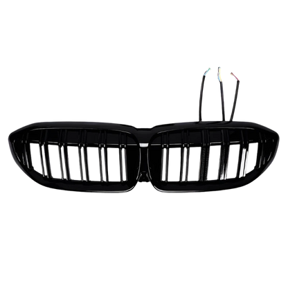 Parrilla delantera LED de color M para BMW Serie 3 G20/G21 (2019-2022)