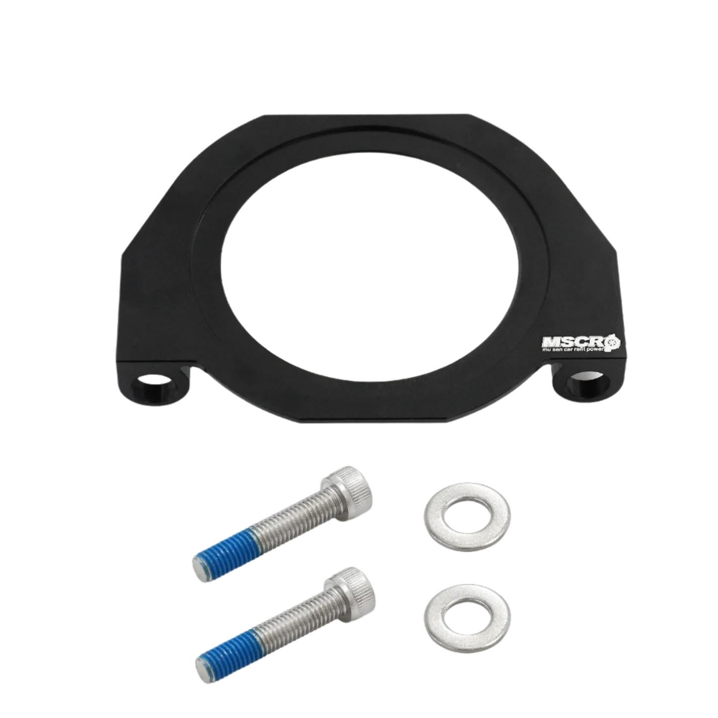 Protector de sello de cigüeñal para N52 / N54 / N55 / S55
