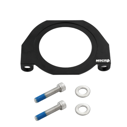 Protector de sello de cigüeñal para N52 / N54 / N55 / S55
