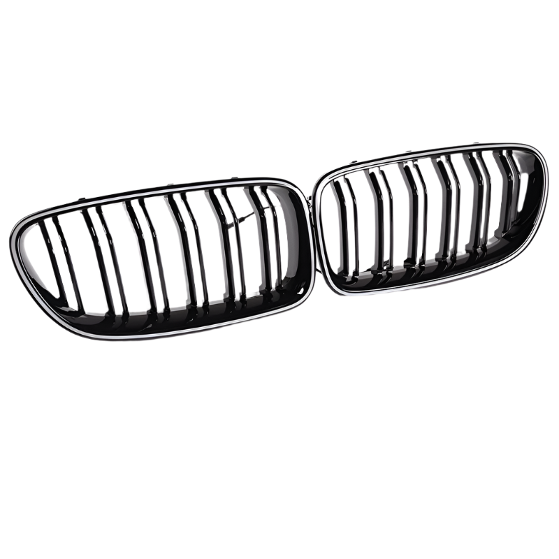 Illuminated Grille for F10 / F11 / F18