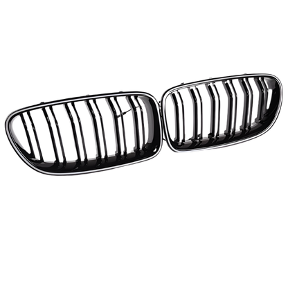 Illuminated Grille for F10 / F11 / F18