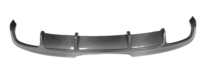Carbon Fiber Diffuser - MK2 TT / TTs / TTrs