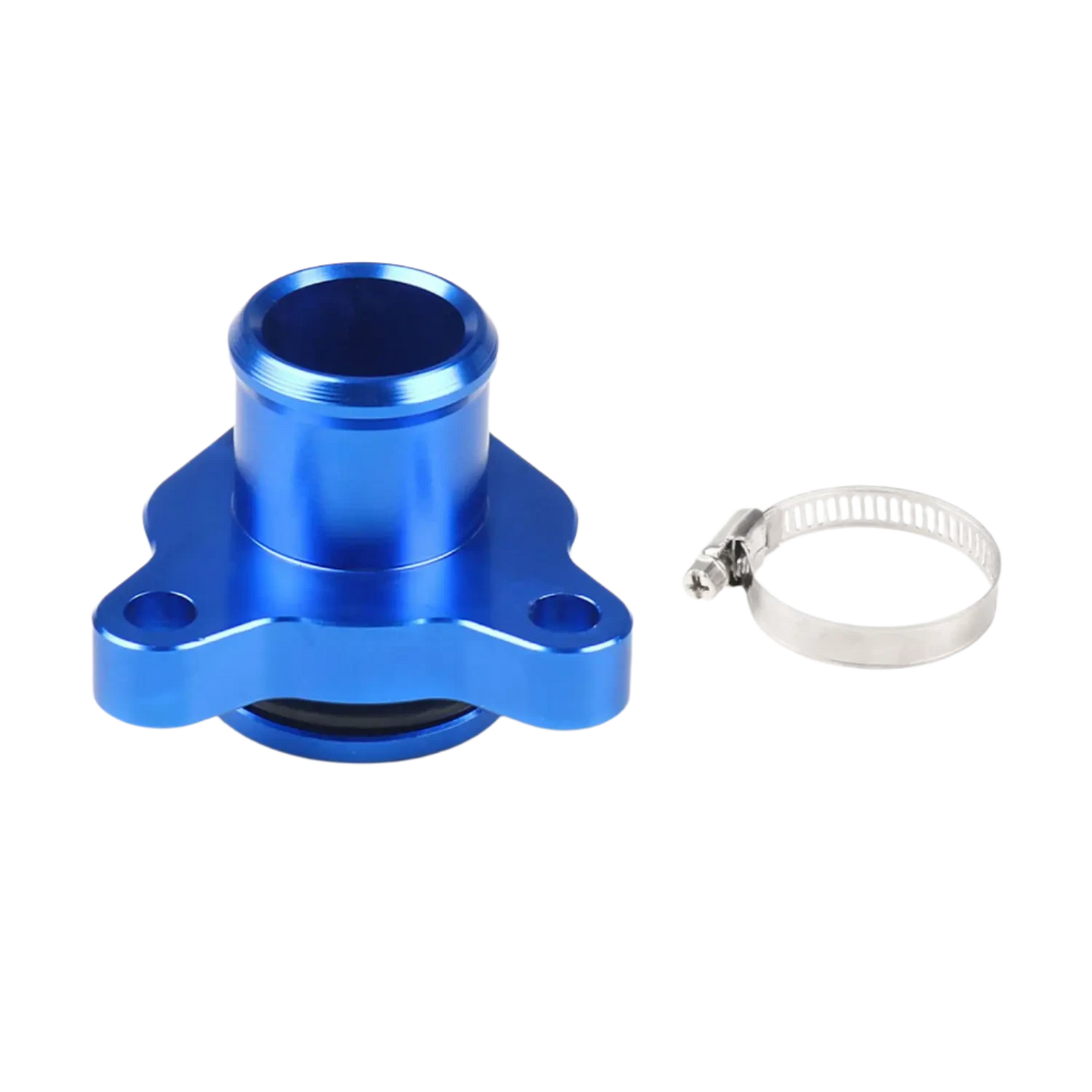 Brida de refrigerante de aluminio para BMW - N20 / N52 / N54 / N55