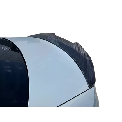 G20/G22 M3/M4 G80/G82 Carbon Fiber Rear Spoiler