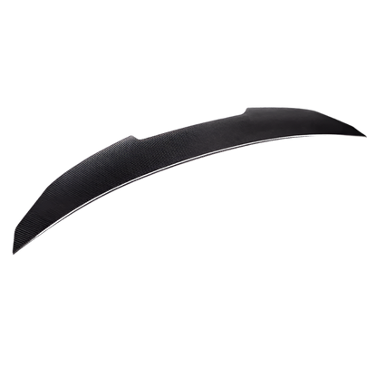 G20/G22 M3/M4 G80/G82 Carbon Fiber Rear Spoiler