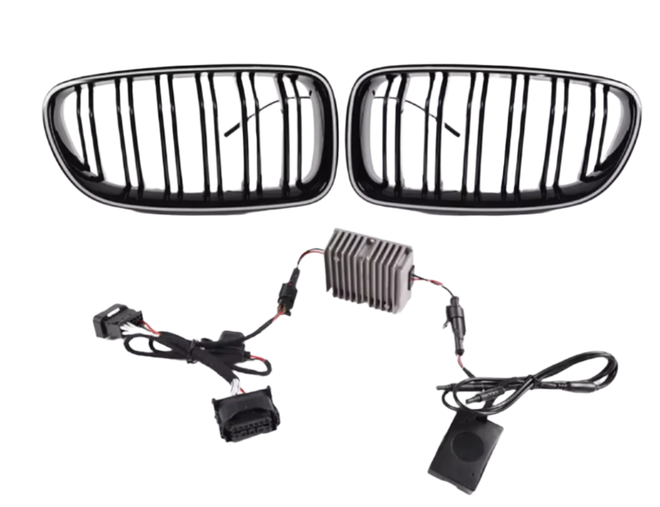 Illuminated Grille for F10 / F11 / F18